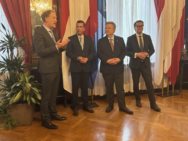 Foto: Andreas Pölzl/MeinBezirk