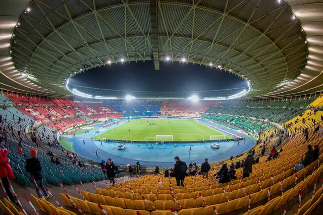 Das Ernst-Happel-Stadion war Austragungsort für das Quali-Spiel mit Finalcharakter. (Symbolbild) | Foto: Guenther Iby / SEPA.Media / picturedesk.com