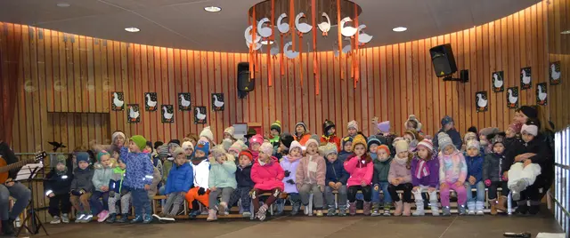 Foto: Kneippkindergarten