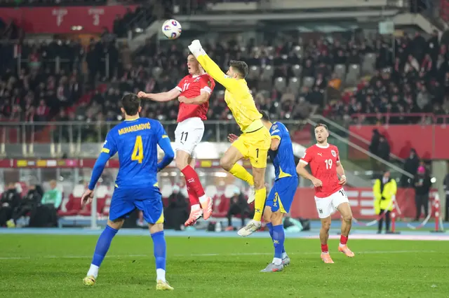 Foto: APA-Images / APA / GEORG HOCHMUTH