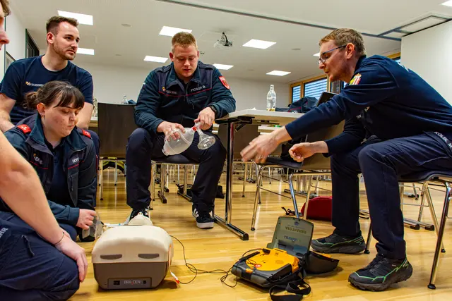Foto: Pressestelle BFK UU | Thomas Traxler