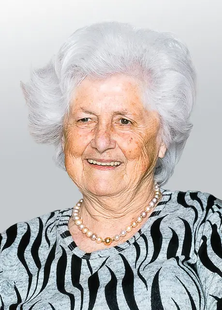 Anna Oberreiter  | Foto: Trauer-Familie