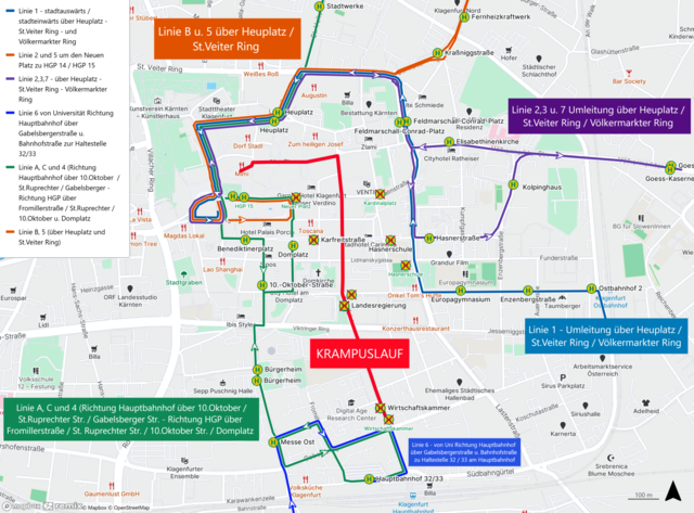 Foto: Stadtwerke Klagenfurt AG