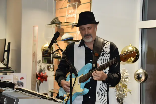 Foto: Patricia Hillinger/MeinBezirk