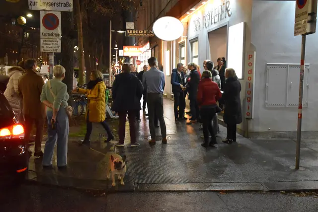 Foto: Patricia Hillinger/MeinBezirk