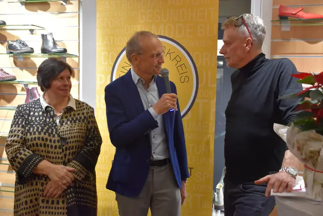 Foto: Patricia Hillinger/MeinBezirk