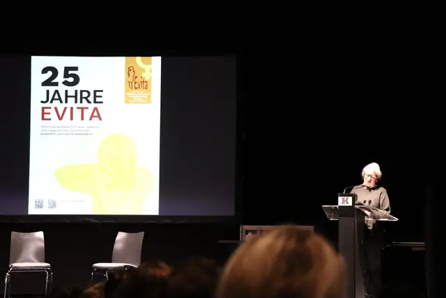 Foto: Christiane Nimpf