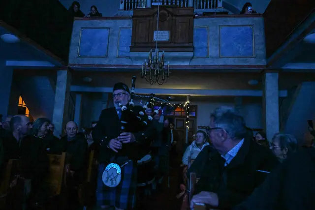 Foto: Evangelische Kirche Zurndorf