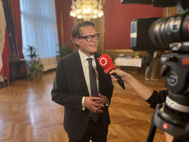 Foto: Andreas Pölzl/MeinBezirk