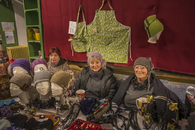 Litschauer Advent | Foto: Stephan Mussil