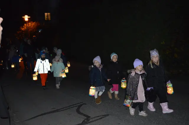 Foto: Kneippkindergarten