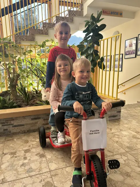 Foto: Kindergarten Gnas