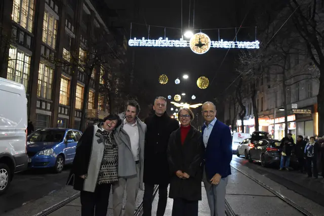 Foto: Patricia Hillinger/MeinBezirk