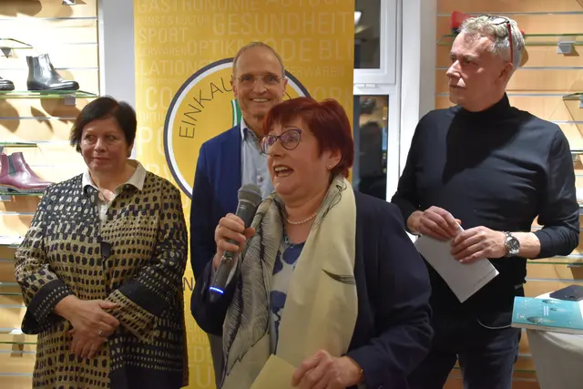 Foto: Patricia Hillinger/MeinBezirk