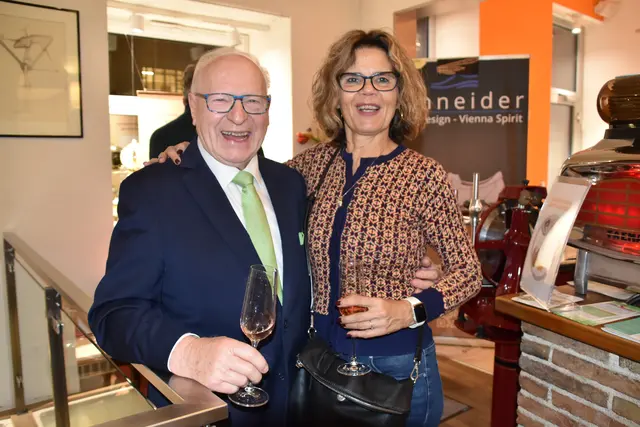 Foto: Patricia Hillinger/MeinBezirk