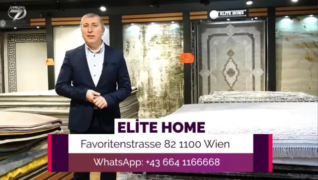 Foto: Elite Home