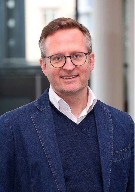 Peter Peschel, Geschäftsführer Region Wörthersee-Rosental | Foto: Privat 