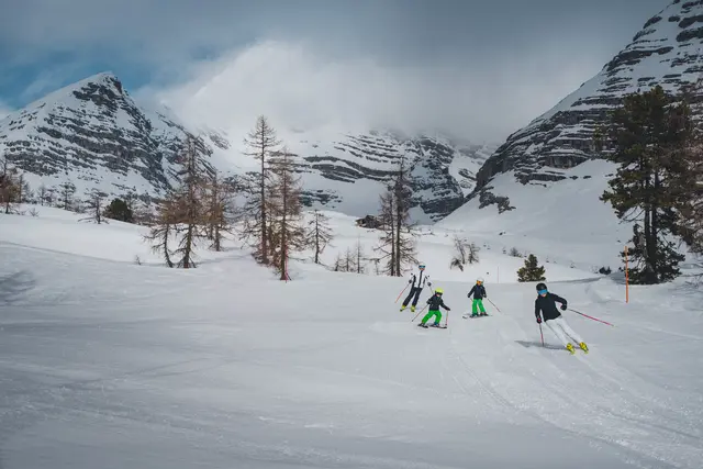 Foto: Pyhrn-Priel Tourismus GmbH/Sarah Kreutzhuber
