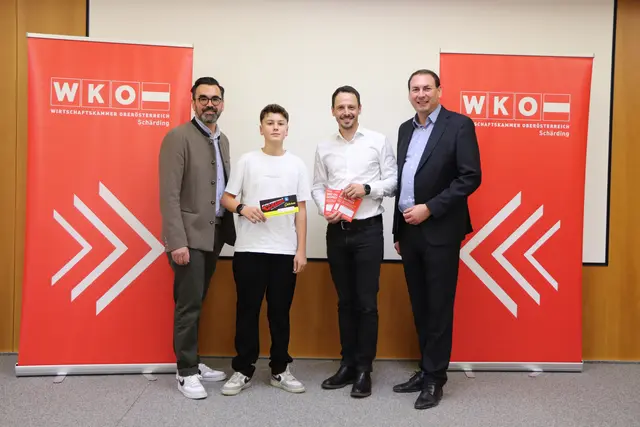 Foto: Raphael Mühlbacher/MeinBezirk