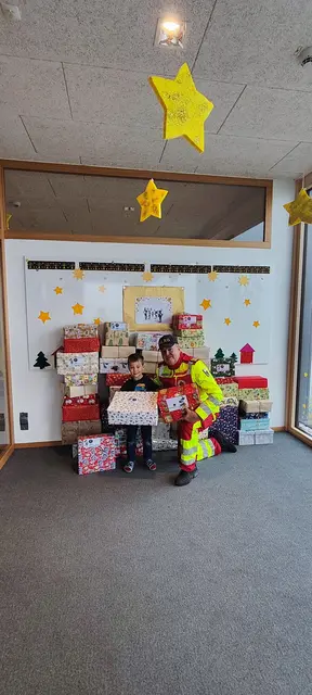 Foto: ÖLRG Bundesverband Österreich