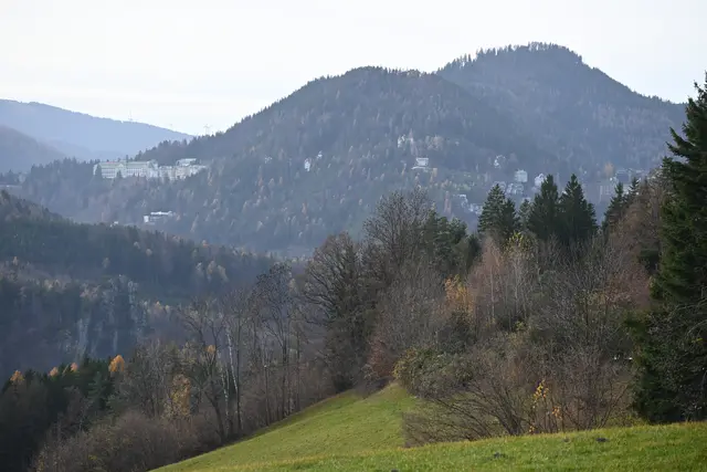 Semmering