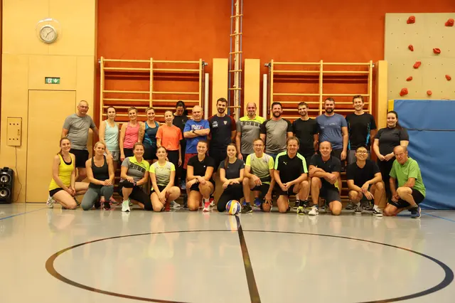 Von Oktober bis Dezember bieter der WSG Skigymnastik als optimale Vorbereitung für die Pisten an. | Foto: WSG Gaflenz