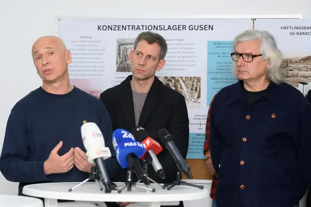 Foto: TEAM FOTOKERSCHI / WERNER KERSCHBAUMMAYR