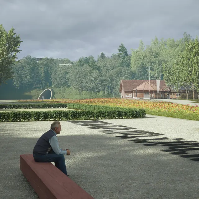 Foto: querkraft/Kieran Fraser/rococoon