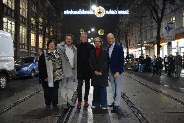 Foto: Patricia Hillinger/MeinBezirk