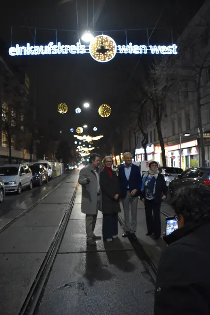 Foto: Patricia Hillinger/MeinBezirk