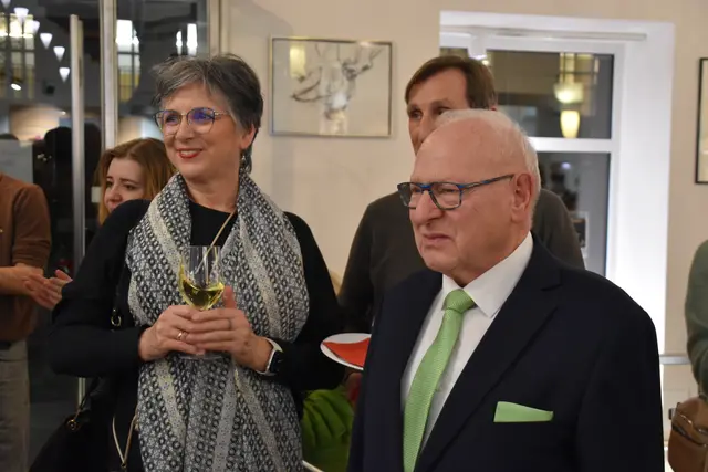 Foto: Patricia Hillinger/MeinBezirk