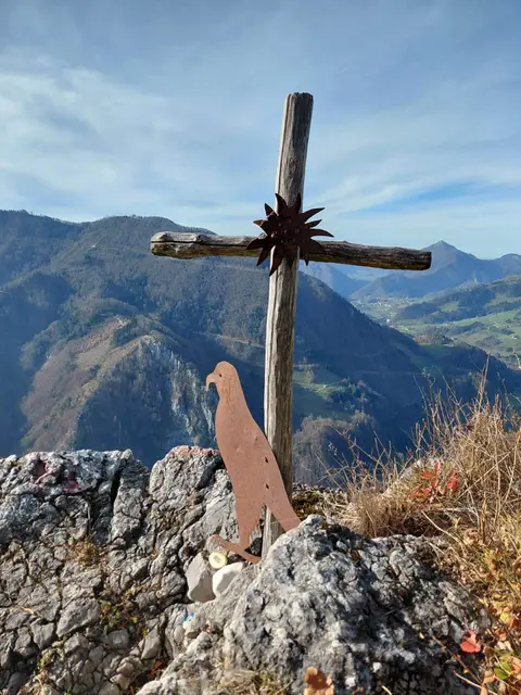 Foto: Alpenverein Enns