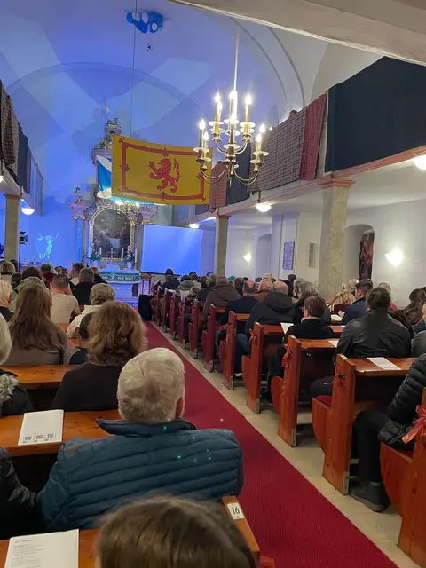 Foto: Evangelische Kirche Zurndorf