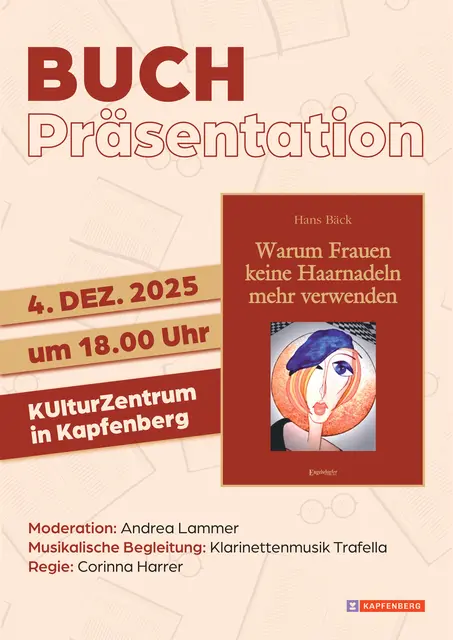 Foto: Andrea Stelzer