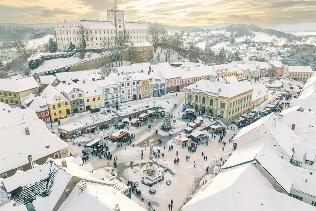 Weitraer Advent-Tage | Foto: Benjamin Wald