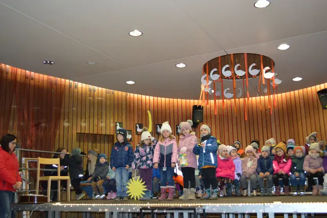 Foto: Kneippkindergarten