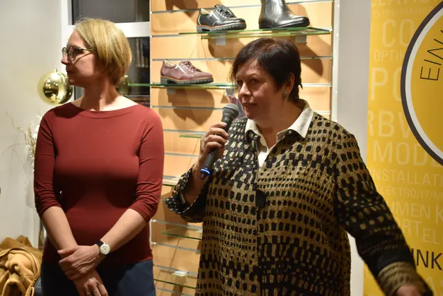 Foto: Patricia Hillinger/MeinBezirk