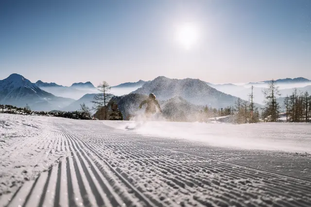Foto: Pyhrn-Priel Tourismus GmbH/whatif media