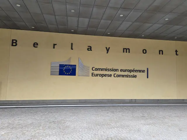 Niederösterreich in Brüssel. | Foto: Accent Inkubator