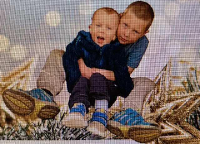 Der kleine Alexander benötigt dringend Unterstützung.  | Foto: z. V. g. 