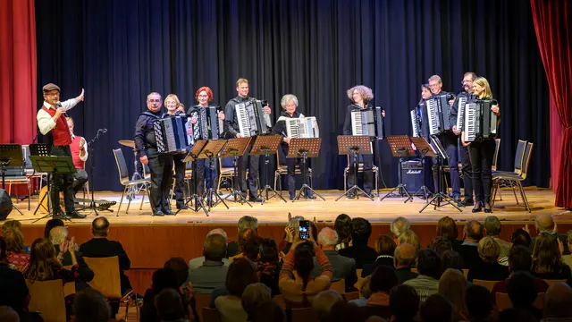 Foto: Bernhard Wieczorek