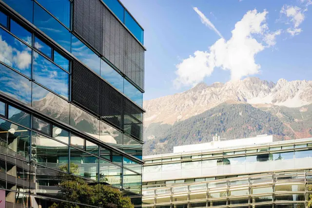 MCI in Innsbruck | Foto: MCI