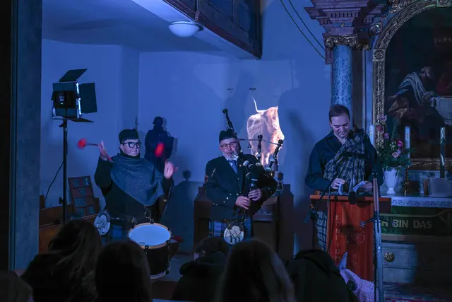 Foto: Evangelische Kirche Zurndorf