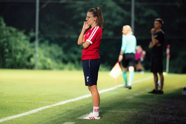 Eine Onlineplattform soll künftig das Ausmachen von Testspielen erleichtern. In den ersten zwei Wochen gab es bereits über 190 Anmeldungen.  | Foto: GAK