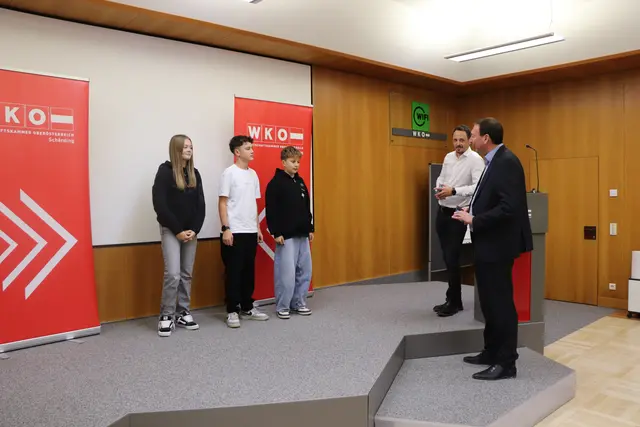 Foto: Raphael Mühlbacher/MeinBezirk