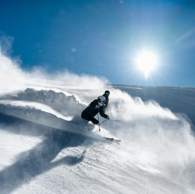 Die Marke soll durch eine Kooperation gestärkt werden. | Foto: Skigastein