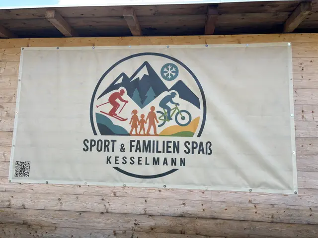 Im Juni 2025 wurde der gemeinnützige, standortgebundene Verein „Sport &amp; Familien-Spaß Kesselmann" in Faistenau gegründet. | Foto: Emanuel Hasenauer