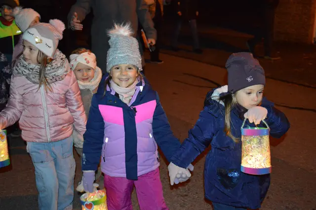 Foto: Kneippkindergarten