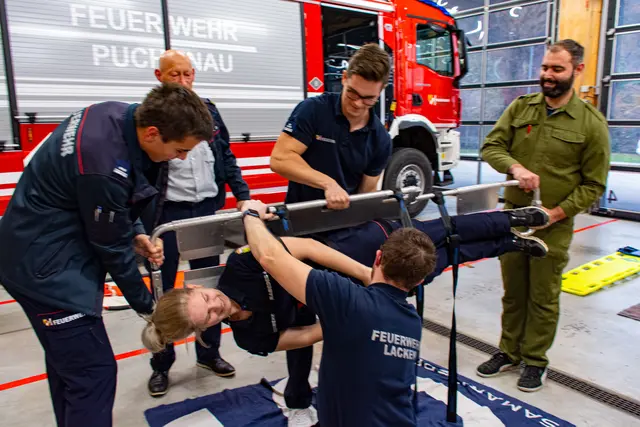 Foto: Pressestelle BFK UU | Thomas Traxler