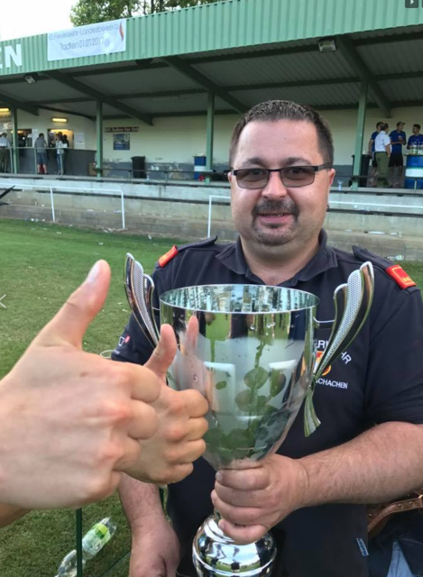 Foto: Feuerwehr Grafenschachen